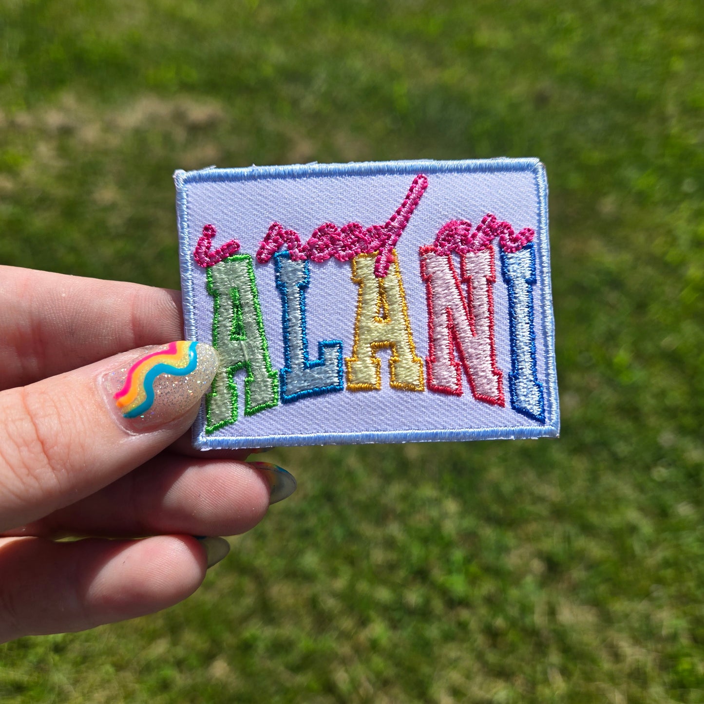 I need an alani