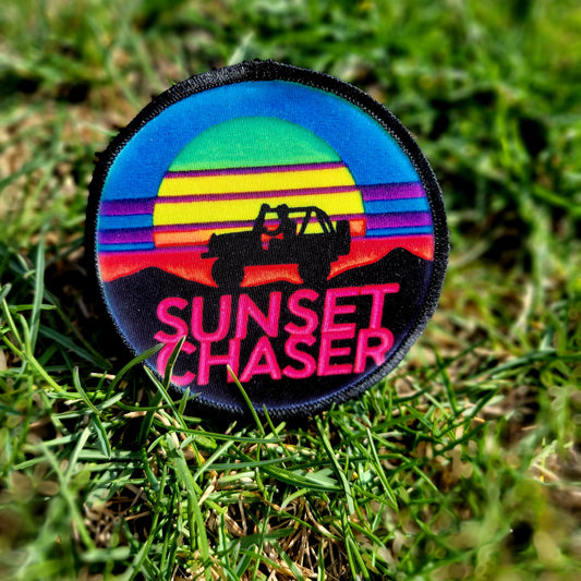 Sunset Chaser