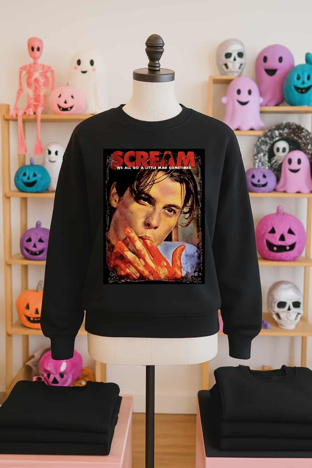 Scream