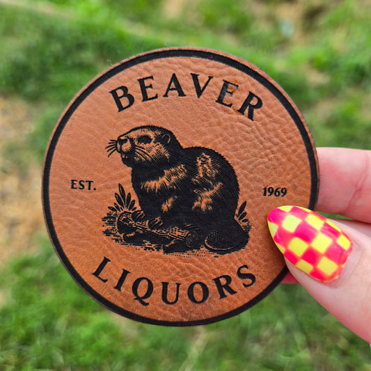 Beaver Liquors