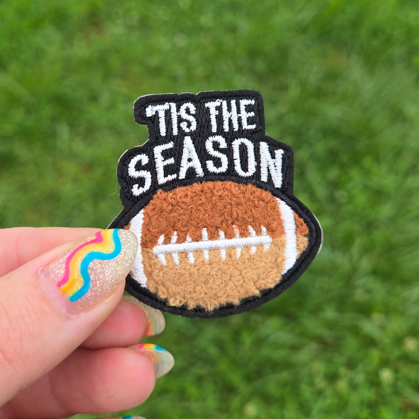 Tis The Season
