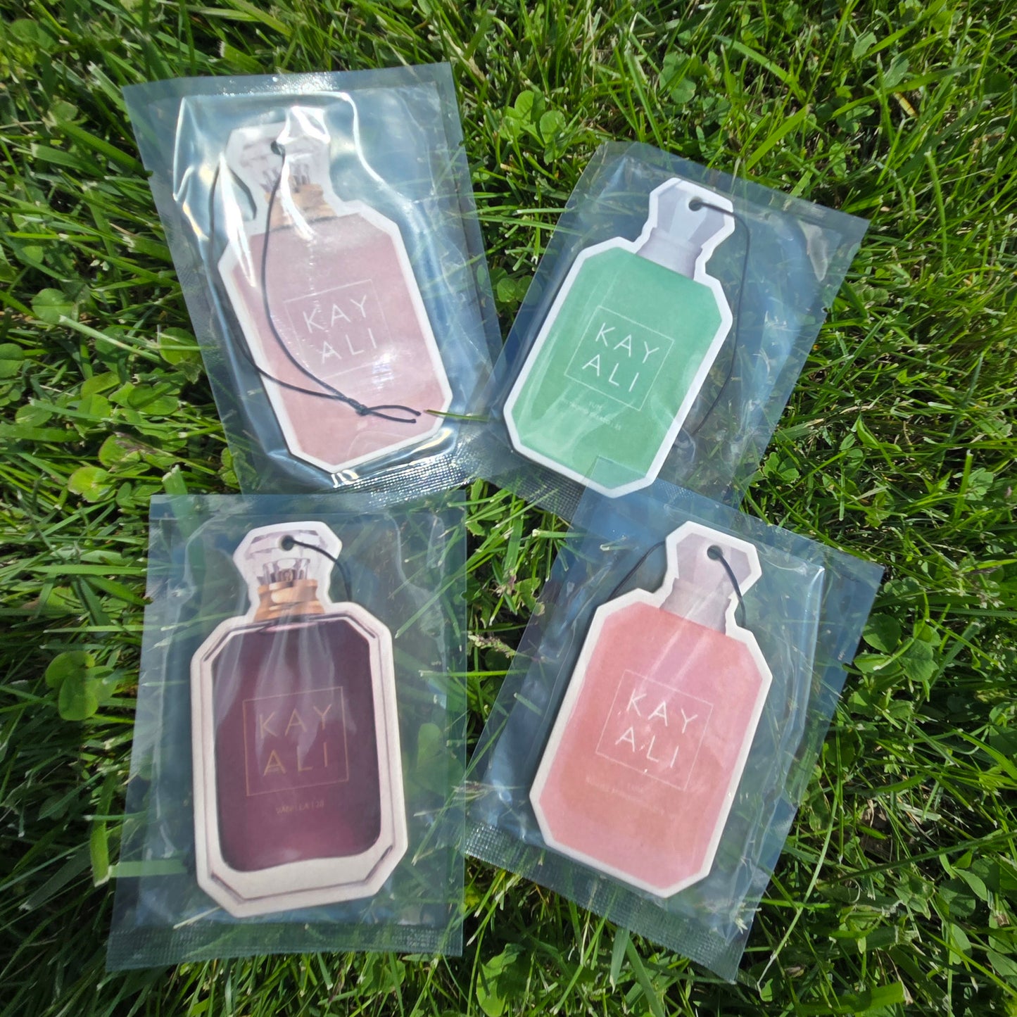 Kayali Car Freshener