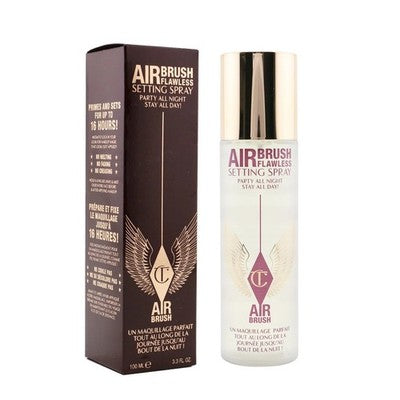 CT Setting Spray