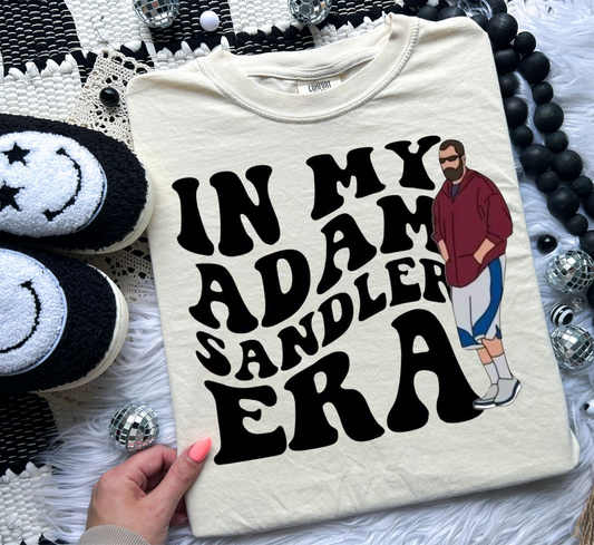 Adam Sandler Era