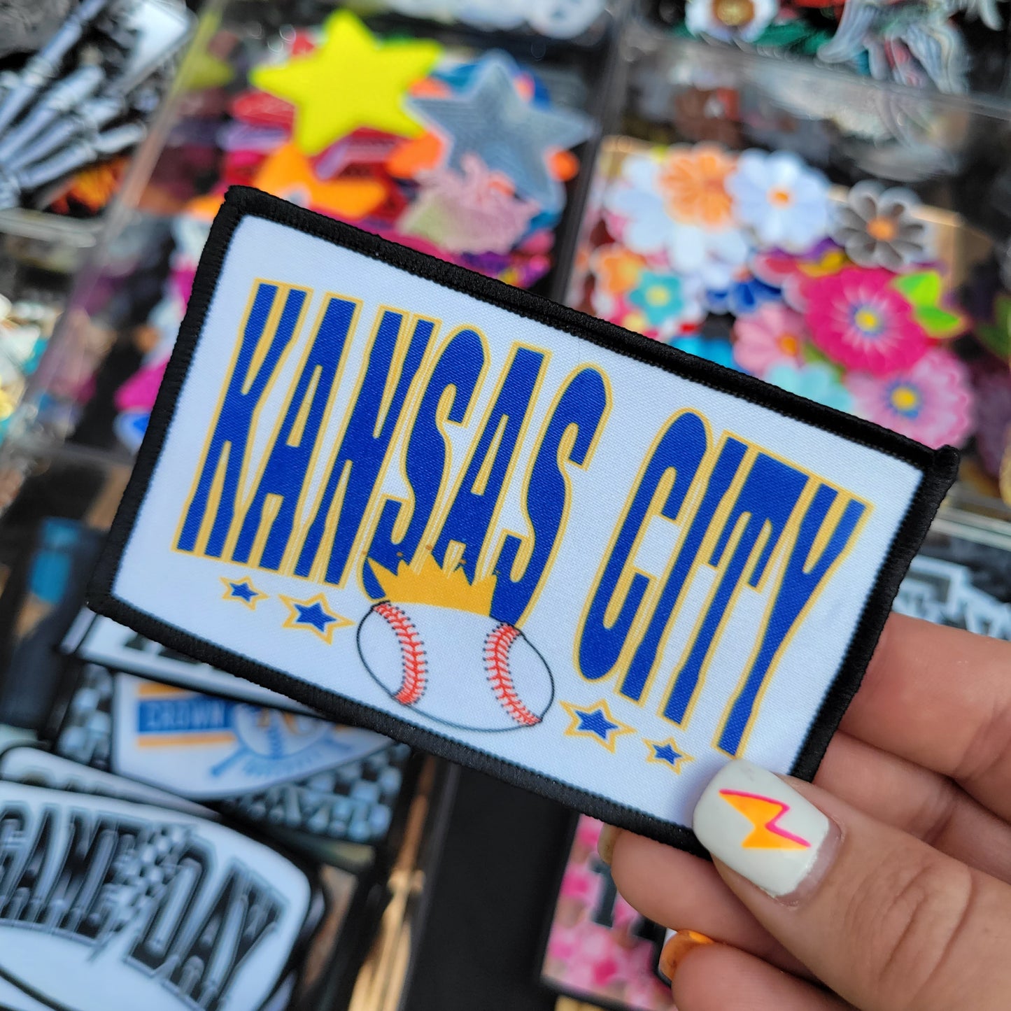 Kansas City