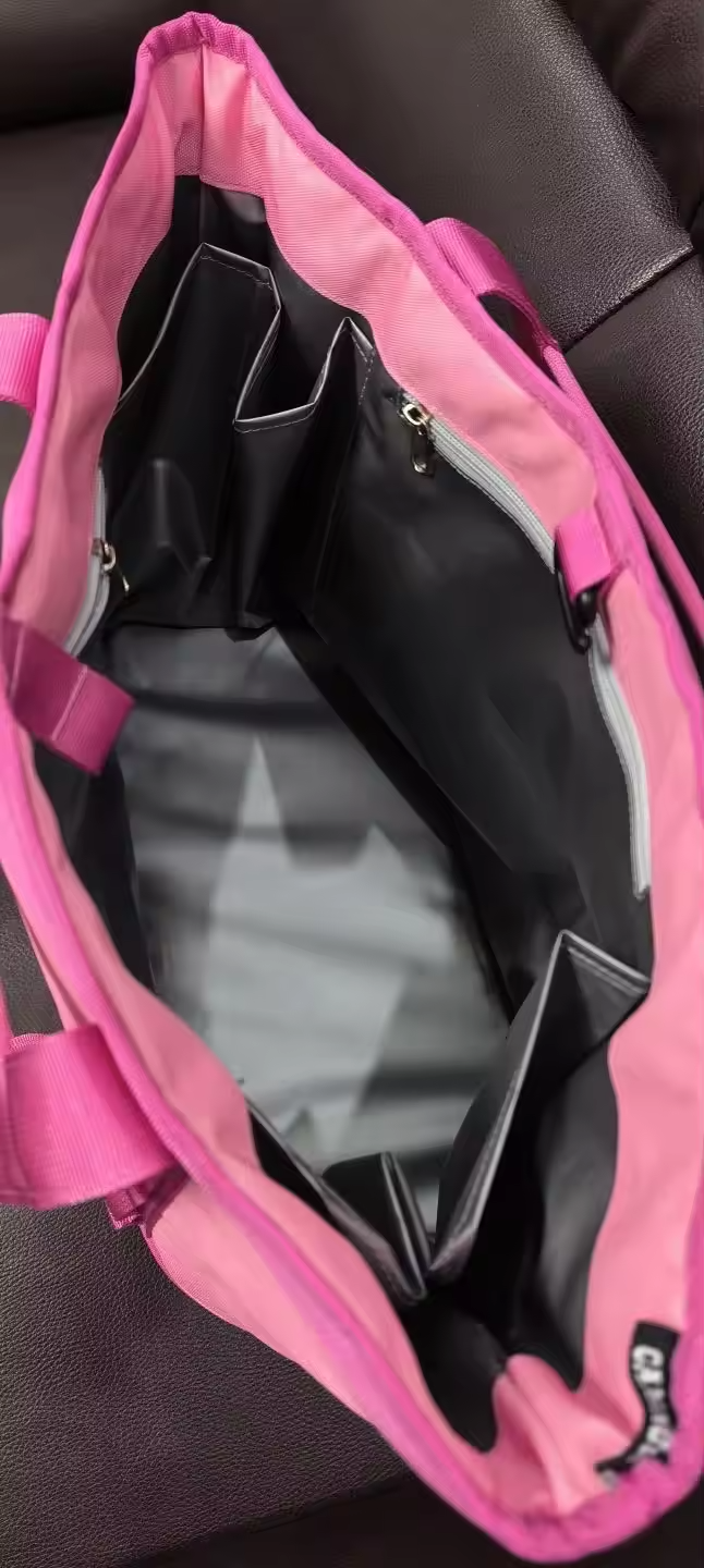 Carryall Tote