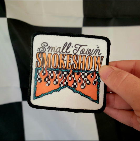 Small Town Smokeshow