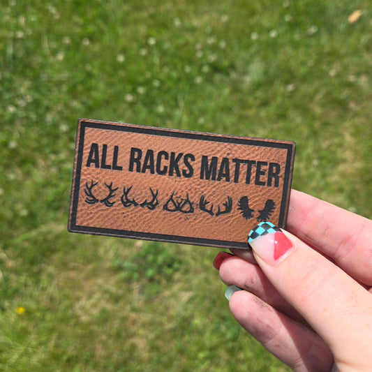 All Racks Matter