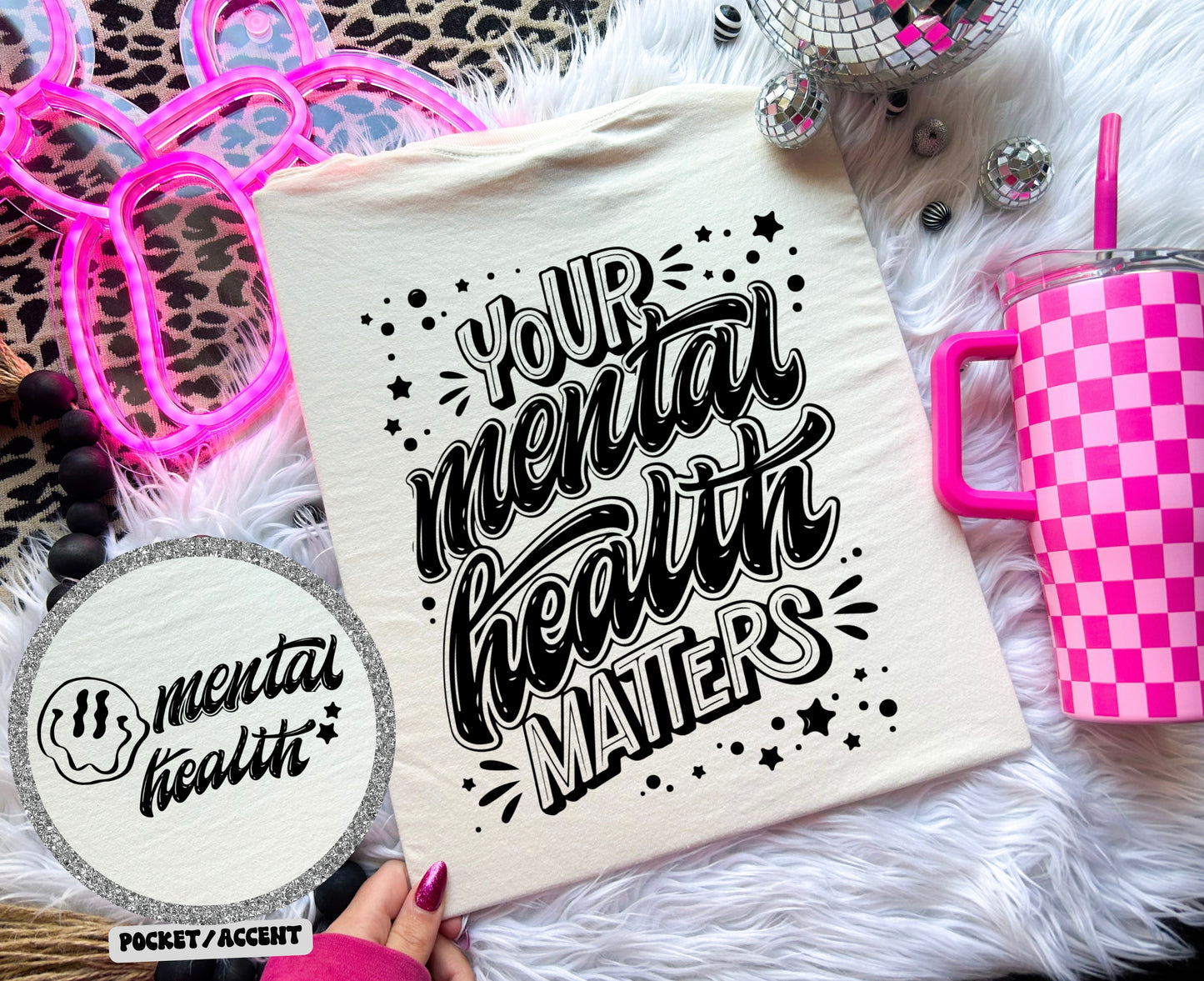 Your Mental Health Maters