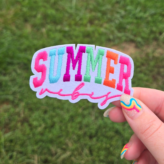 Summer Vibes