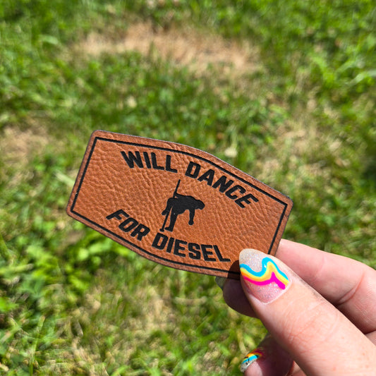 Will Dance
