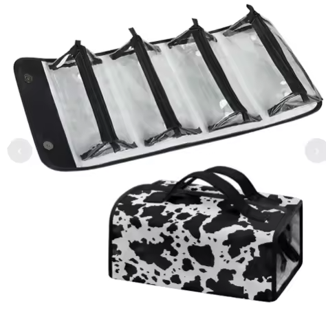 The Pack-It-Pretty Bag