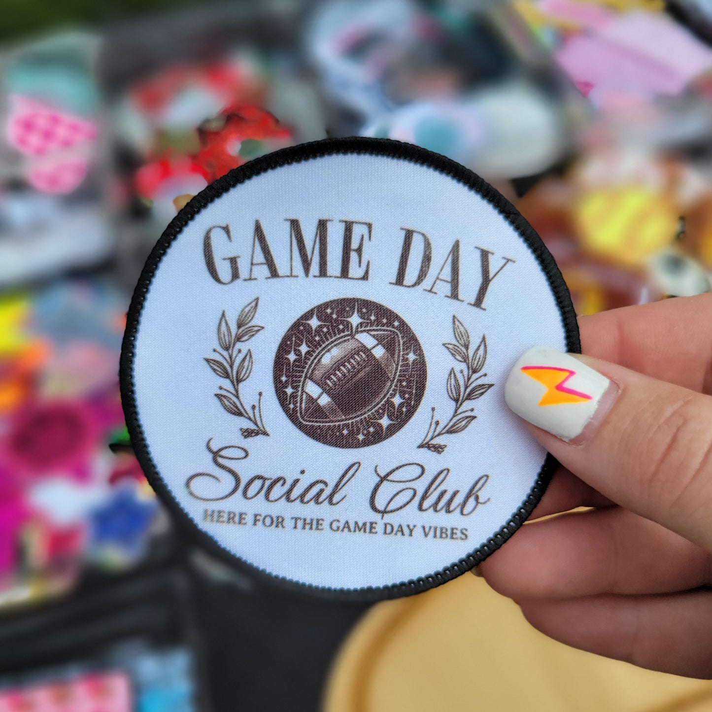 Game Day Social Club