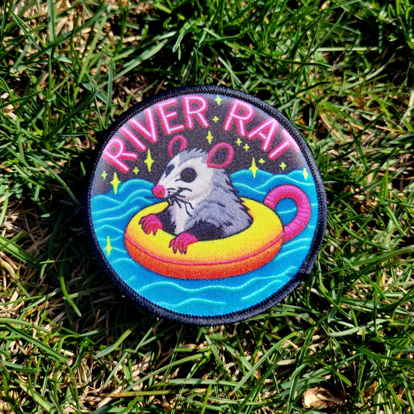 River Rat