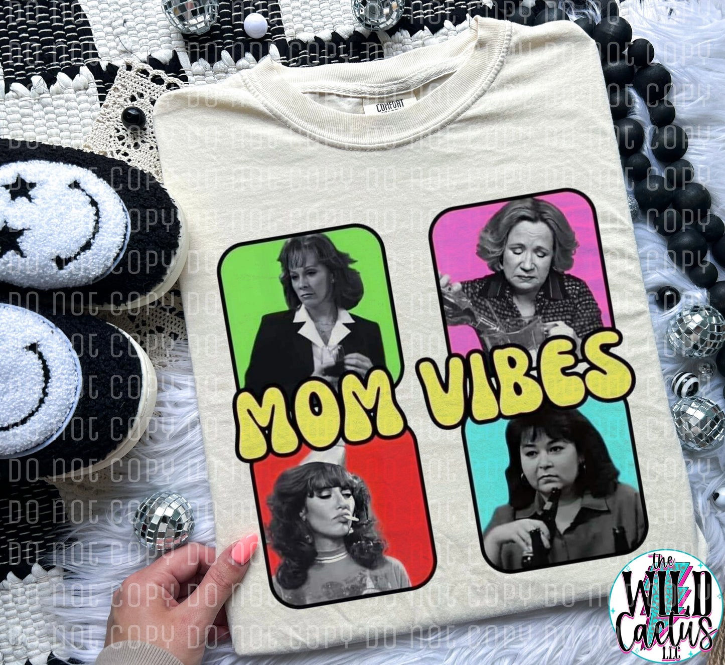 Mom Vibes