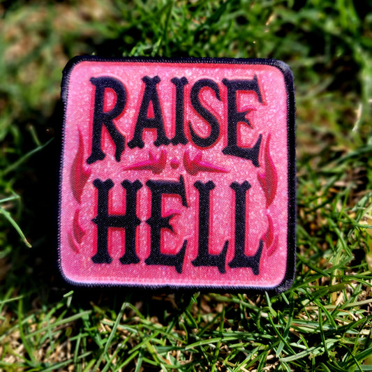 Raise Hell