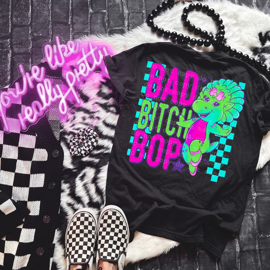 Bad Bitch Bop