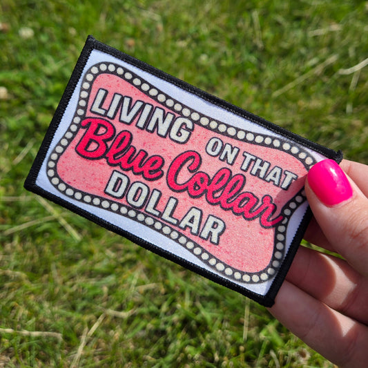 Blue Collar Dollar