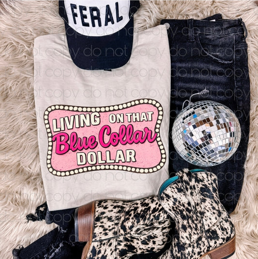 Blue Collar Dollar