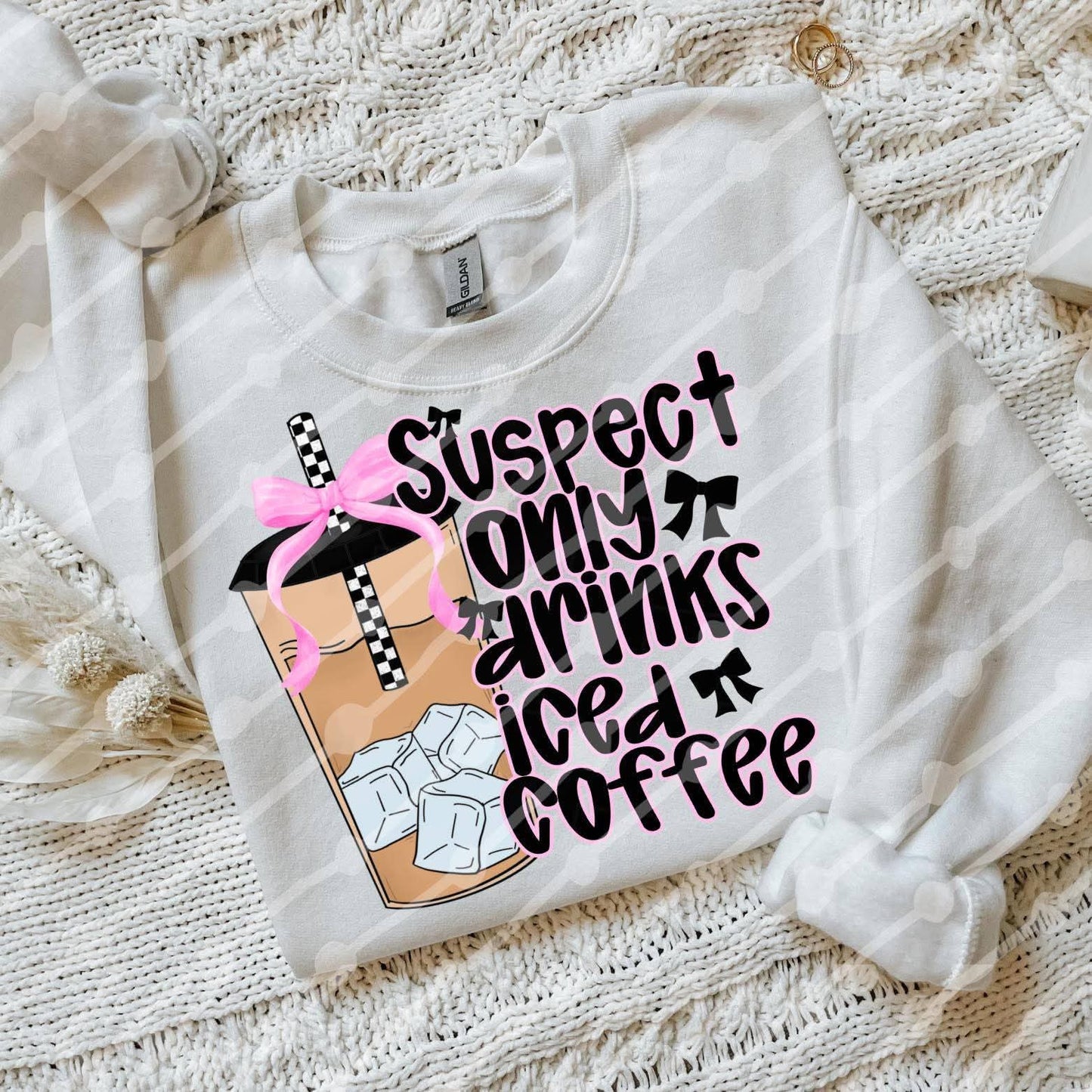 Suspect