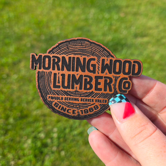 Morning Wood Lumber Co