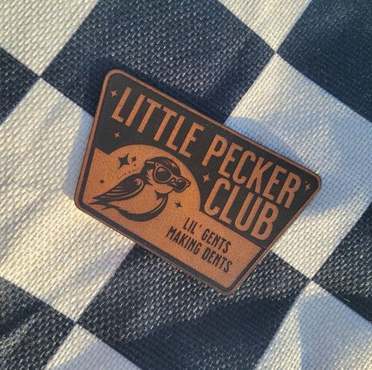 Little Pecker Club