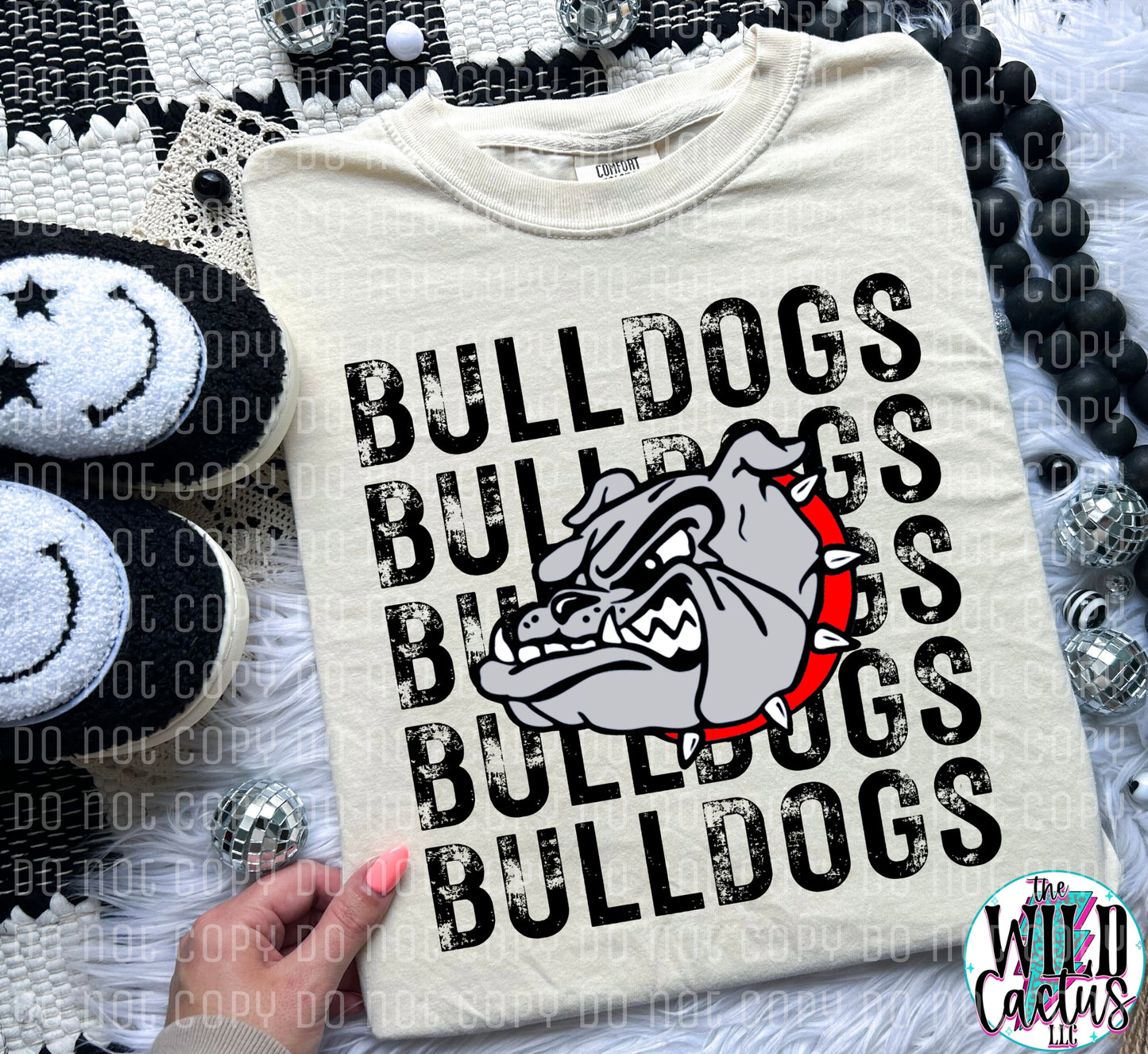 Bulldogs