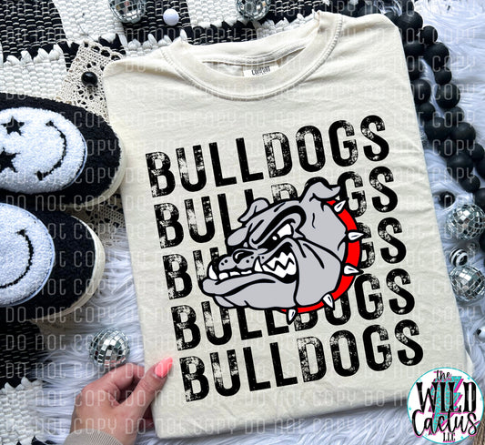 Bulldogs