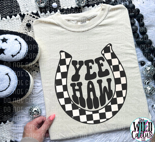 YeeHaw