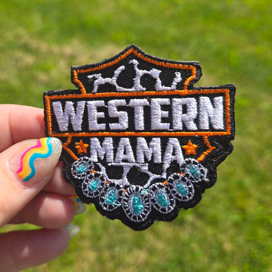 Western Mama