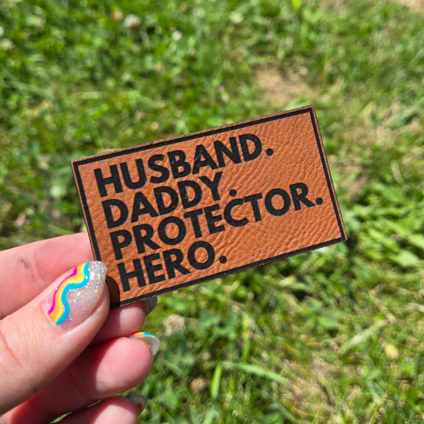 Dad