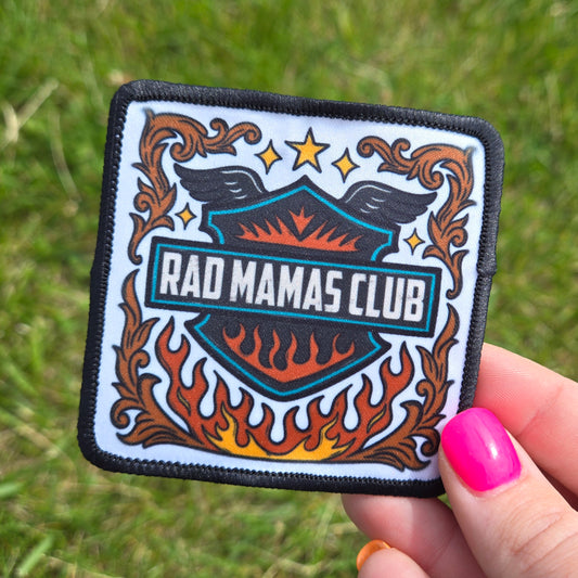 Rad Mamas Club