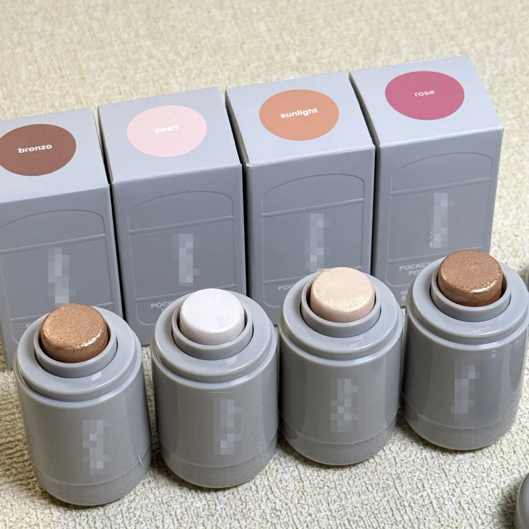 Pocket Highlighter Preorder