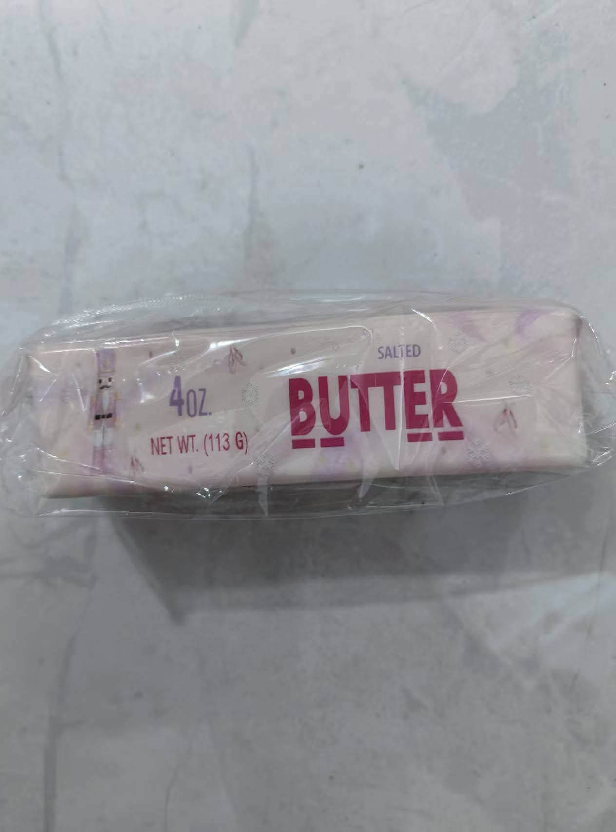 Butter