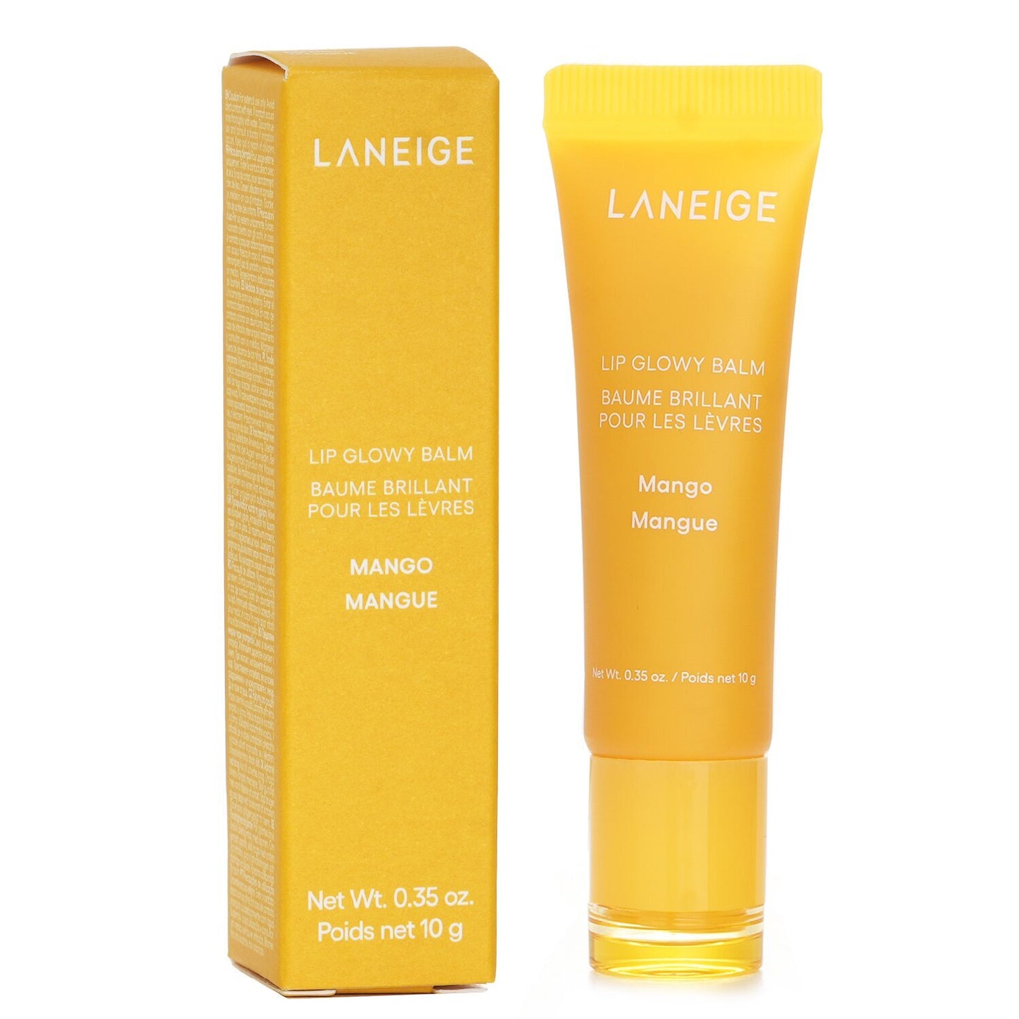 Glow Balm