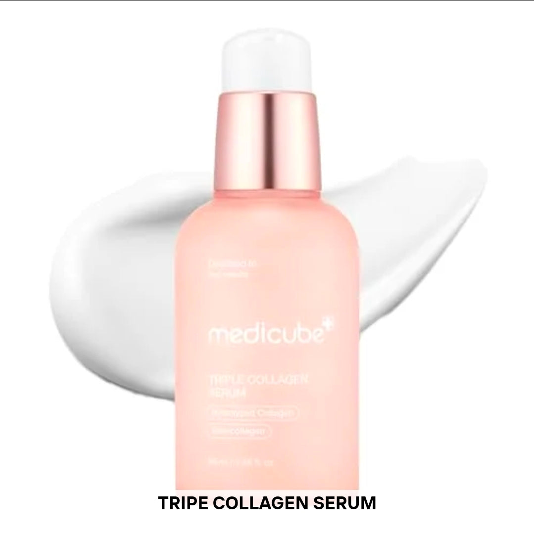 Medicube Triple Collagen Serum