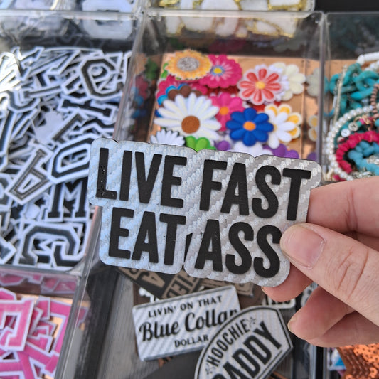 Live Fast