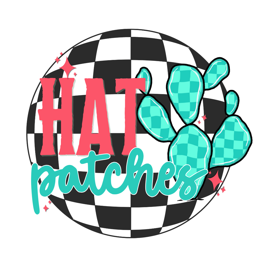 All Hat Patches