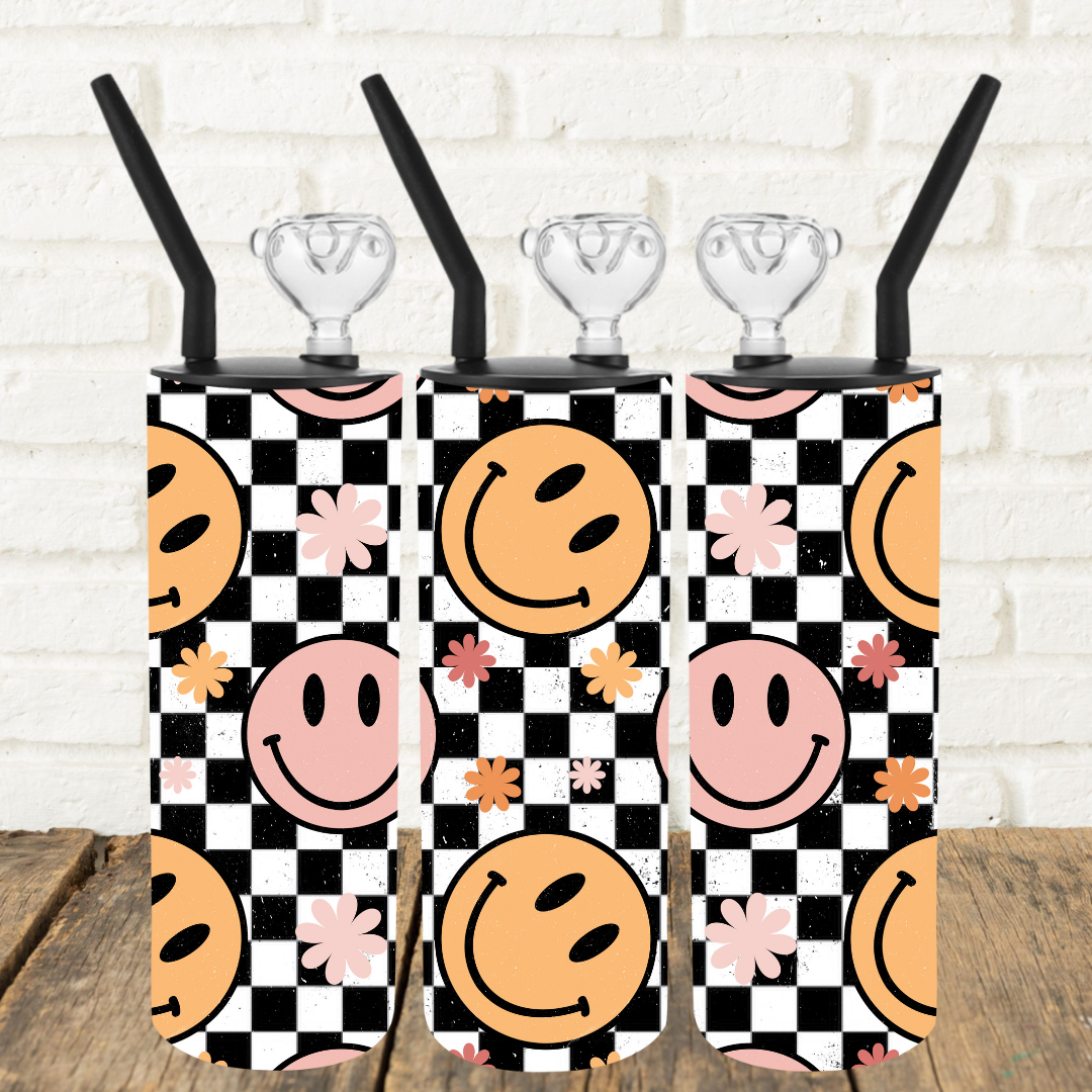 Puff Cup