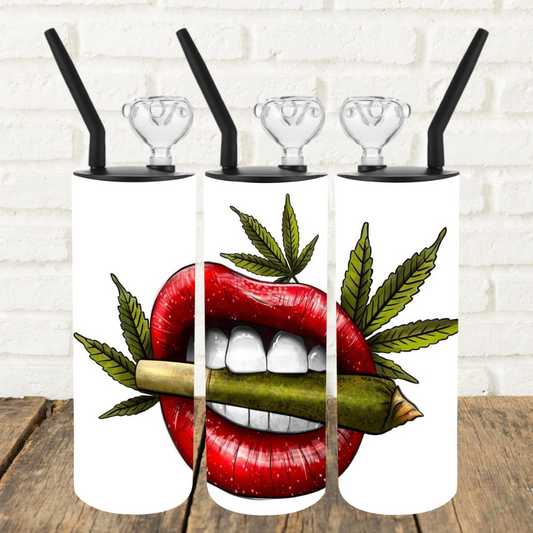 Puff Cup