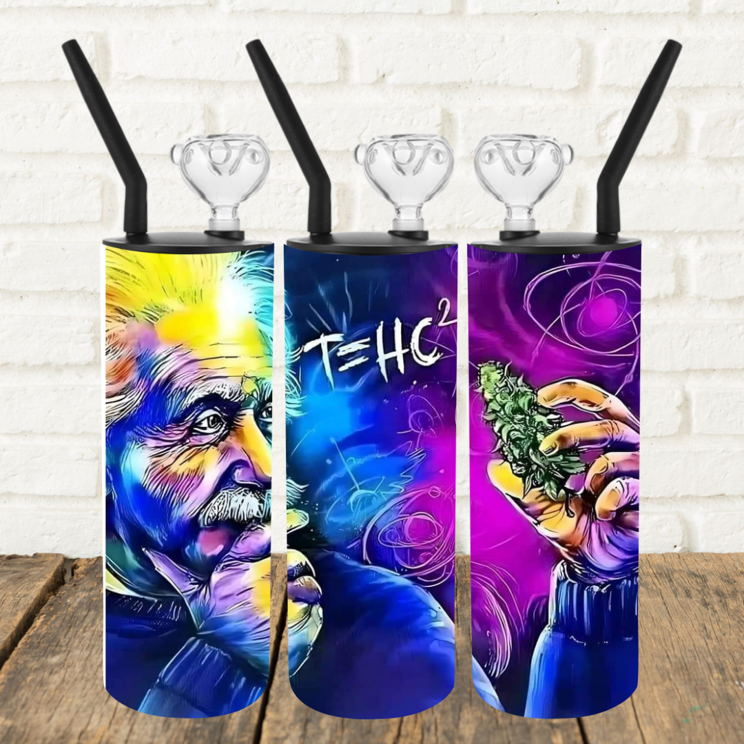 Puff Cup