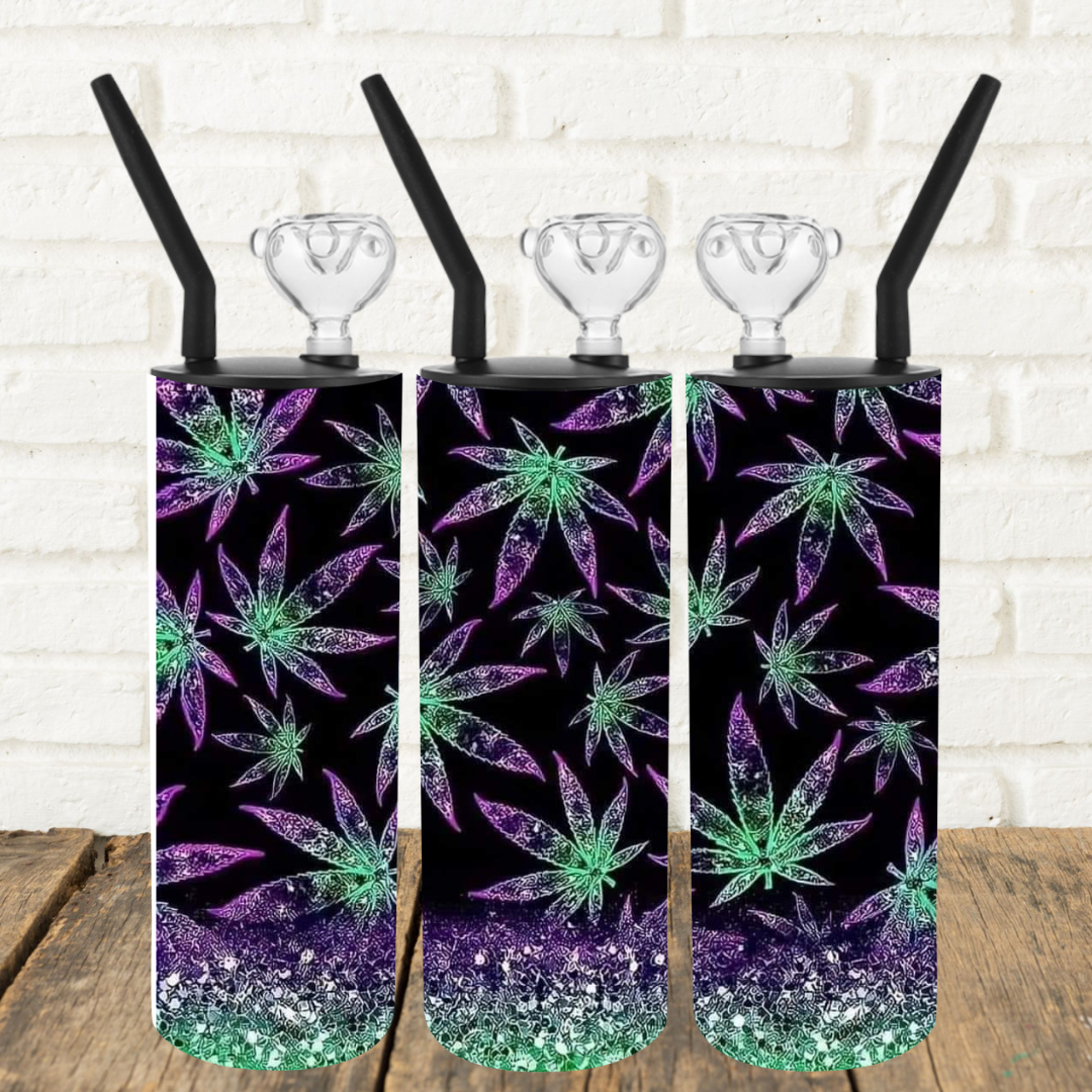 Puff Cup
