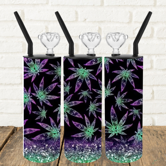 Puff Cup