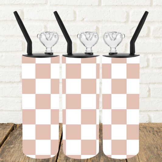 Puff Cup