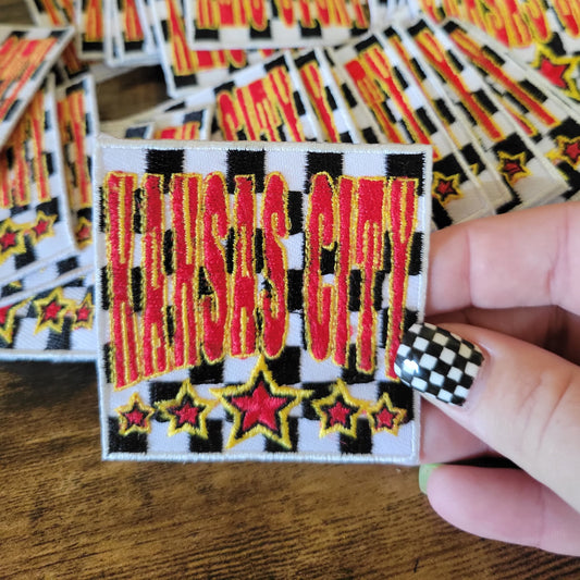 Checkered Kansas City