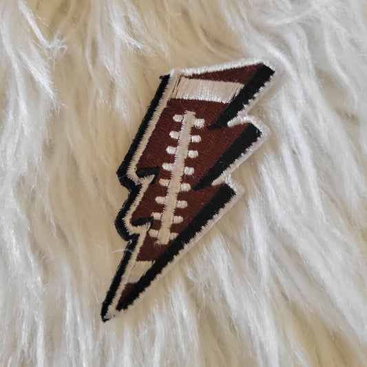 Football Bolt