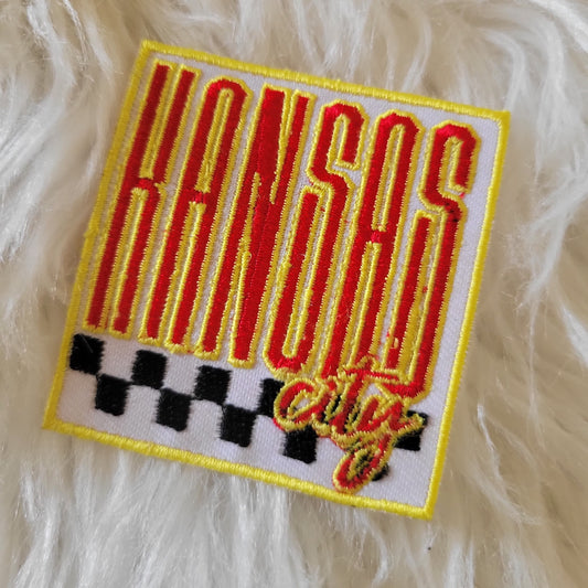 Kansas City