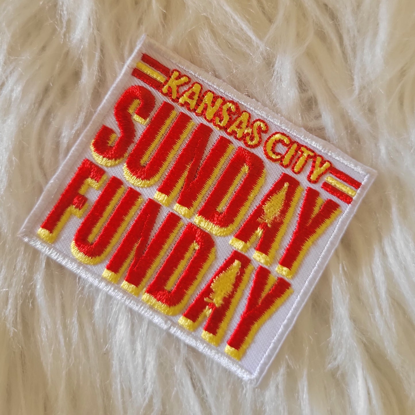 Sunday Funday