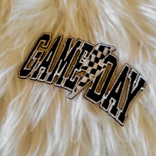 Game Day Bolt