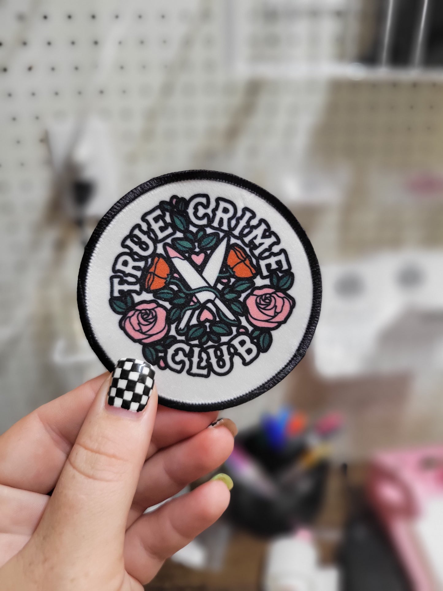 True Crime Club